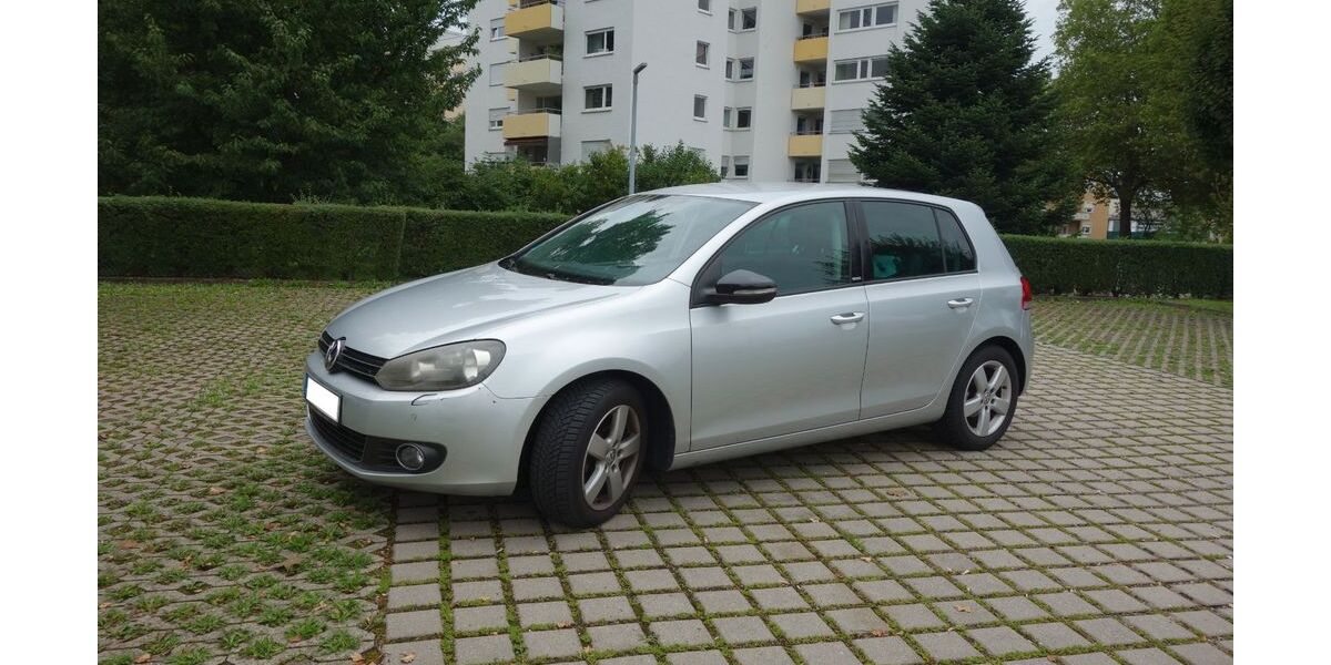 VW Golf 187.573 km 5.300 &euro; Kressbronn am Bodensee 88079