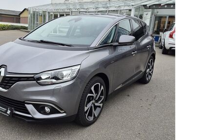 Renault Scenic 96.000 km 11.900 &euro; Meckenbeuren 88074