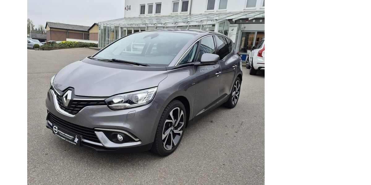 Renault Scenic 96.000 km 12.900 &euro; Meckenbeuren 88074