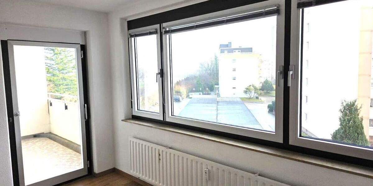 Etagenwohnung Immenstaad am Bodensee Immenstaad - 3 Zimmer, 91 m&sup2;, 320.000&euro; | Angebot:25695830