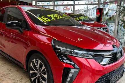 Mitsubishi Colt 2.000 km 22.120 &euro; Friedrichshafen 88048