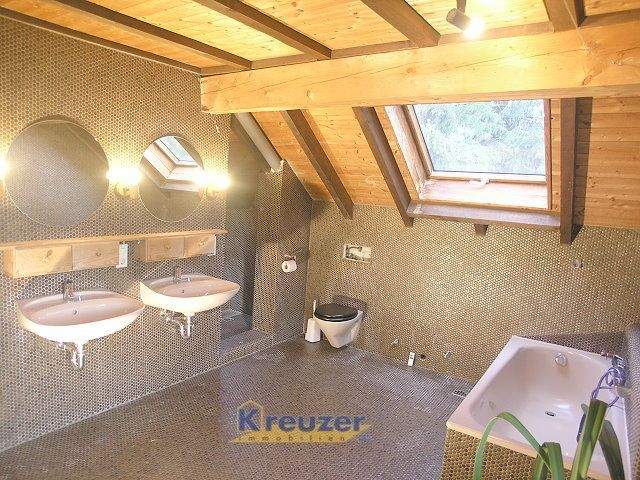 Einfamilienhaus Wangen-Karsee Karsee - 8 Zimmer, 224 m&sup2;, 585.000&euro; | Angebot:25725614