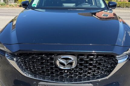 Mazda CX-5 142.000 km 17.990 &euro; Meckenbeuren 88074