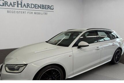 Audi A4 103.600 km 33.910 &euro; Konstanz 78467