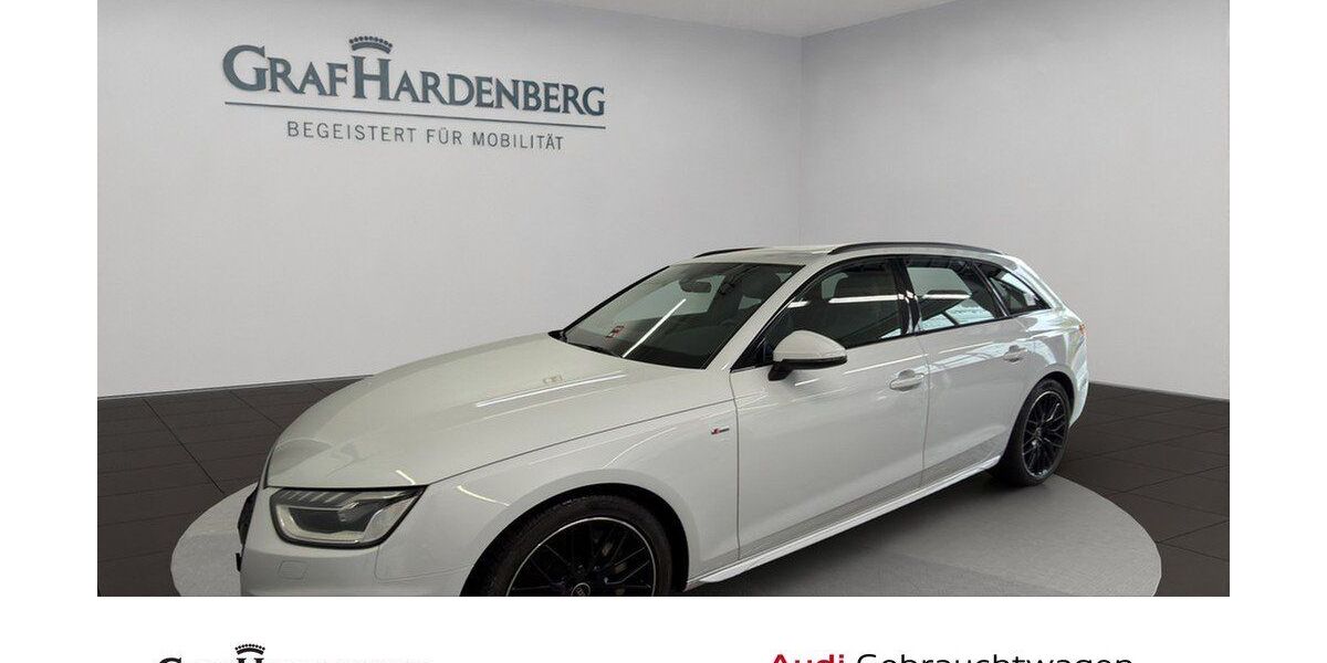 Audi A4 103.600 km 33.910 &euro; Konstanz 78467