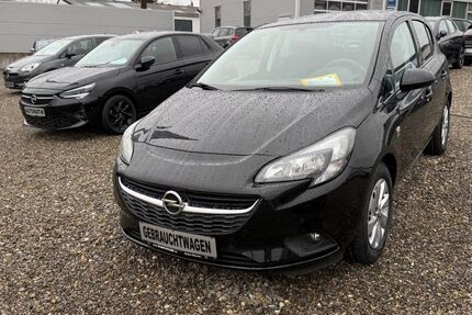 Opel Corsa 65.075 km 10.899 &euro; Salem-Beuren 88682