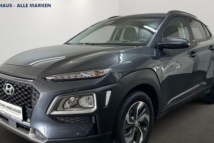 Hyundai KONA 89.847 km 15.580 &euro; Friedrichshafen 88046