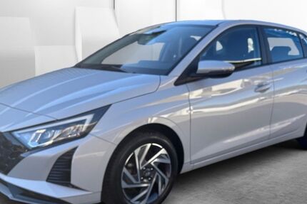 Hyundai i20 16.000 km 18.480 &euro; Meckenbeuren-Liebenau 88074
