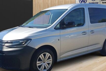 VW Caddy 65.490 km 23.990 &euro; Friedrichshafen 88046
