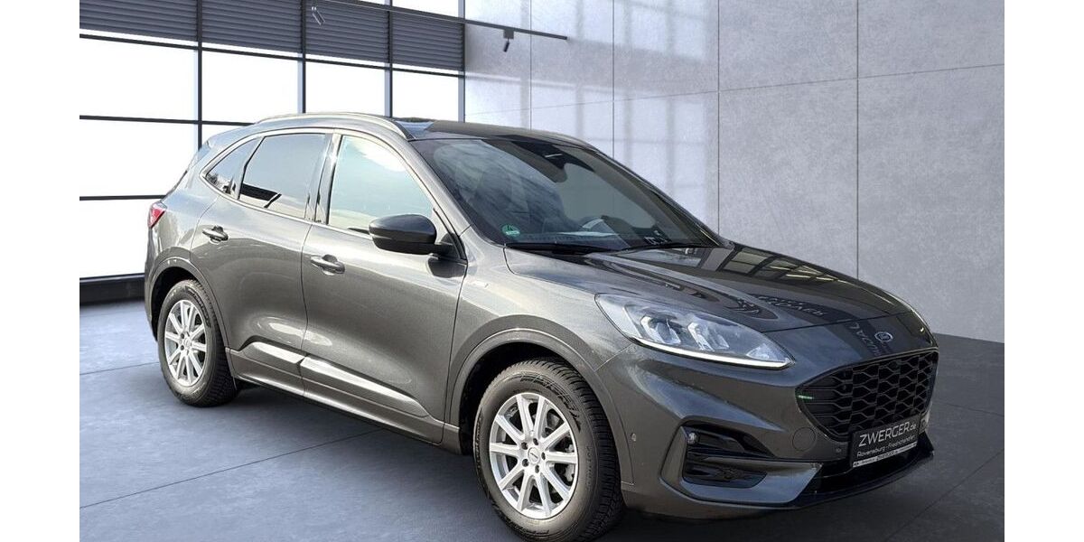 Ford Kuga 24.000 km 22.950 &euro; Ravensburg, nähe Bodensee 88213