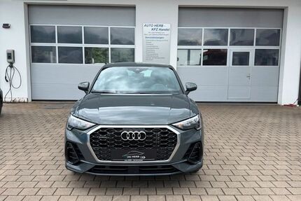 Audi Q3 118.870 km 27.900 &euro; Mochenwangen 88284