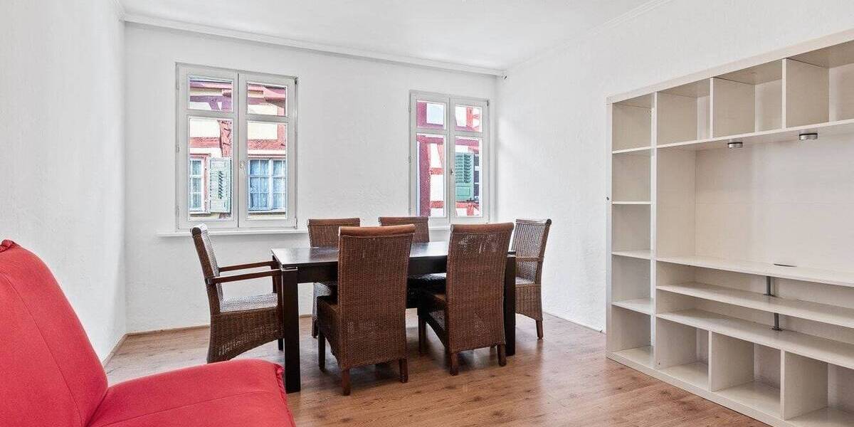 Mehrfamilienhaus, Wohnhaus Meersburg - 6 Zimmer, 250 m&sup2;, 798.000&euro; | Angebot:25679739