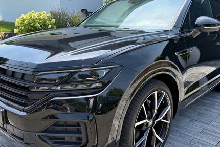 VW Touareg 58.100 km 59.980 &euro; Tettnang 88069