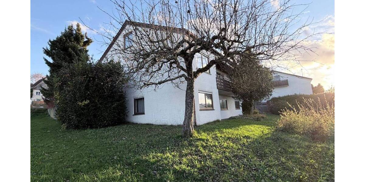 Einfamilienhaus Baindt - 6 Zimmer, 206 m&sup2;, 625.000&euro; | Angebot:25768844