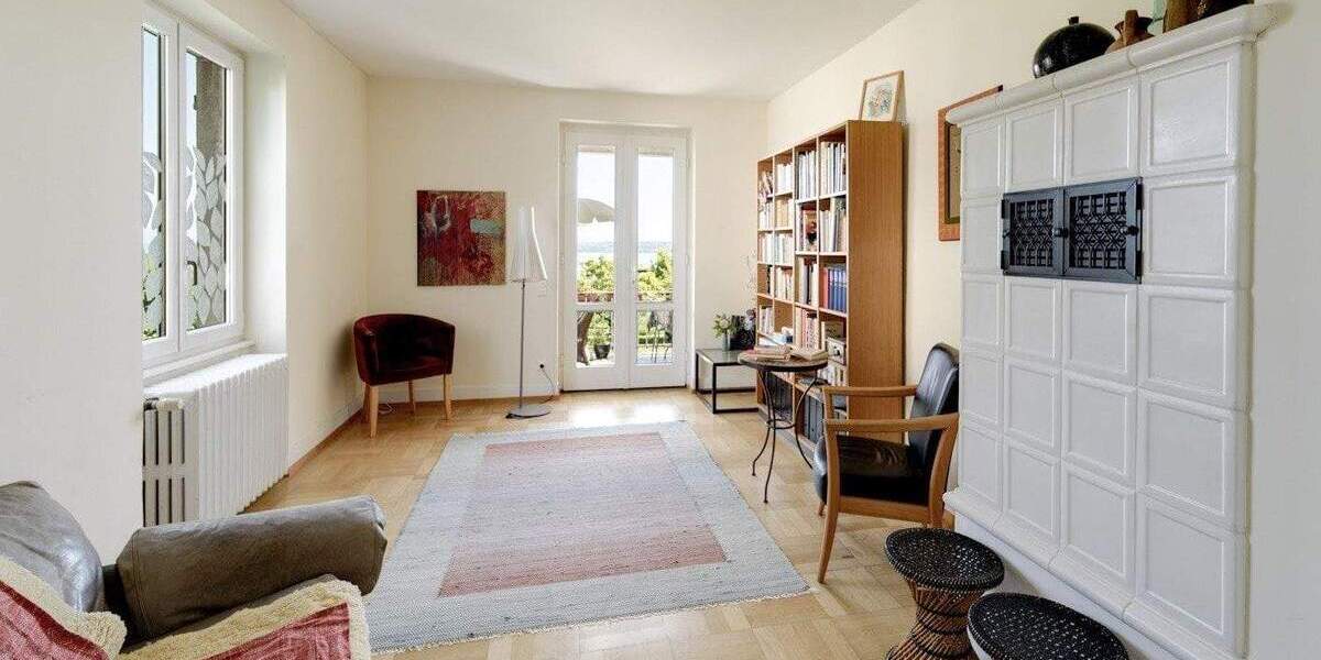 Mehrfamilienhaus, Wohnhaus Meersburg - 1 Zimmer, 343 m&sup2;, 2.998.000&euro; | Angebot:25675615