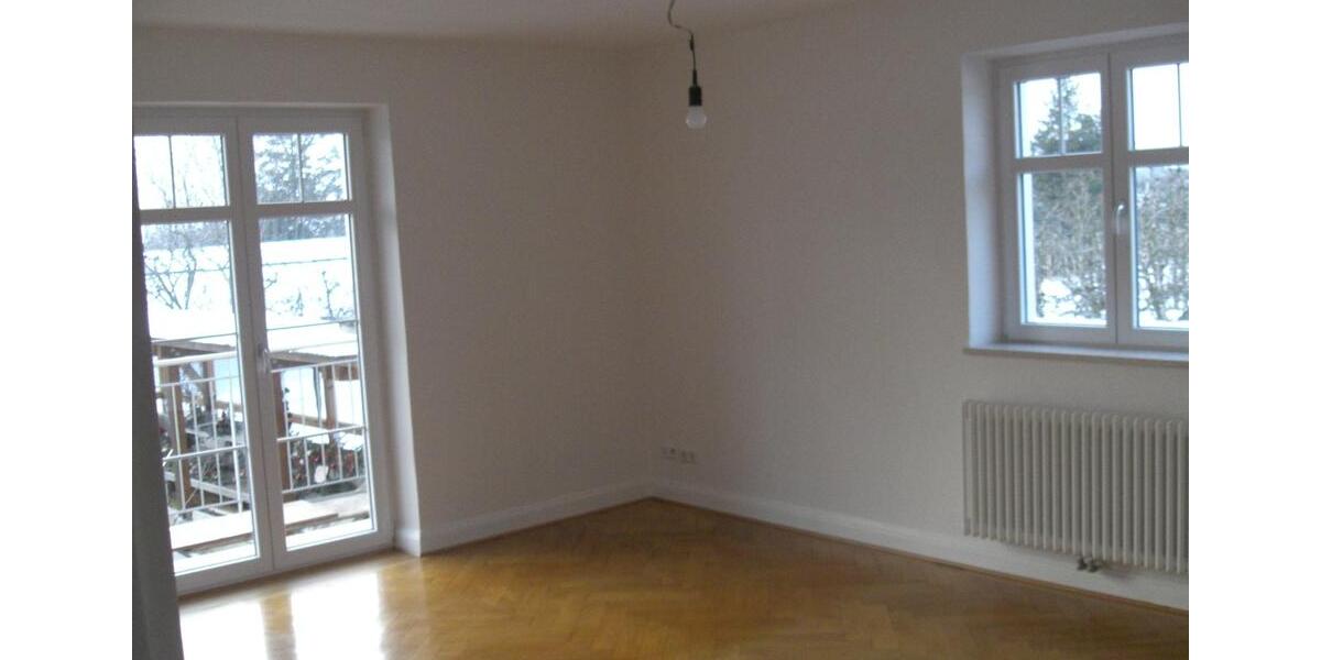 Erdgeschoßwohnung Lindau (Bodensee) - 5 Zimmer, 118 m&sup2;, 1.790&euro; | Angebot:25282334