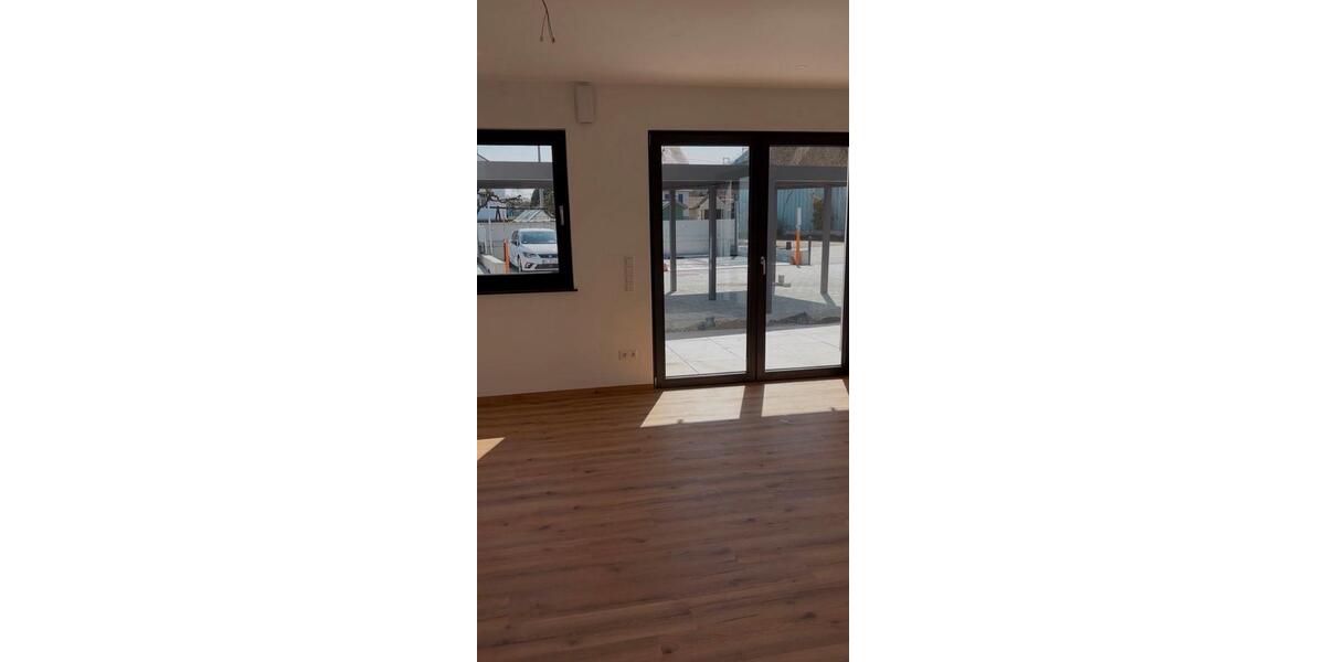 Erdgeschoßwohnung Ebenweiler - 2 Zimmer, 78 m&sup2;, 1.400&euro; | Angebot:26681883
