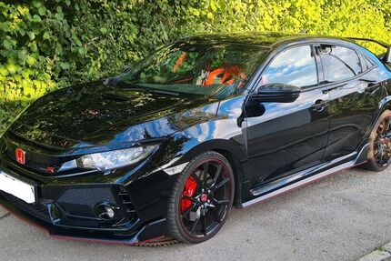 Honda Civic 32.179 km 35.900 &euro; Amtzell 88279