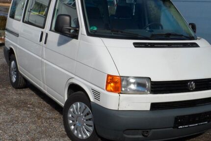 VW T4 andere 184.000 km 4.990 &euro; Meckenbeuren 88074