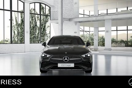 Mercedes-Benz CLE 300 5.760 km 54.300 &euro; Ravensburg 88214