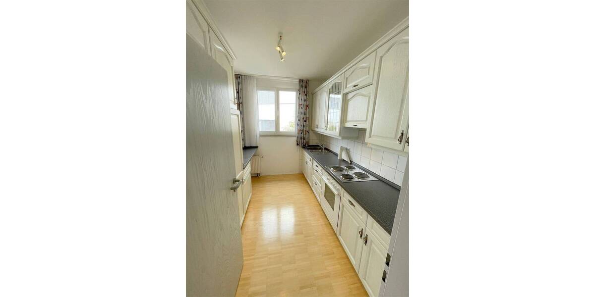 Etagenwohnung Überlingen Nußdorf - 2 Zimmer, 93 m&sup2;, 490.000&euro; | Angebot:25771244