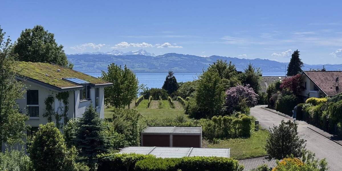 Etagenwohnung Wasserburg (Bodensee) Reutenen - 4 Zimmer, 121 m&sup2;, 610.000&euro; | Angebot:26704001
