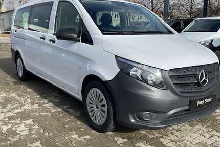 Mercedes-Benz Vito 70.816 km 29.969 &euro; Ravensburg 88214