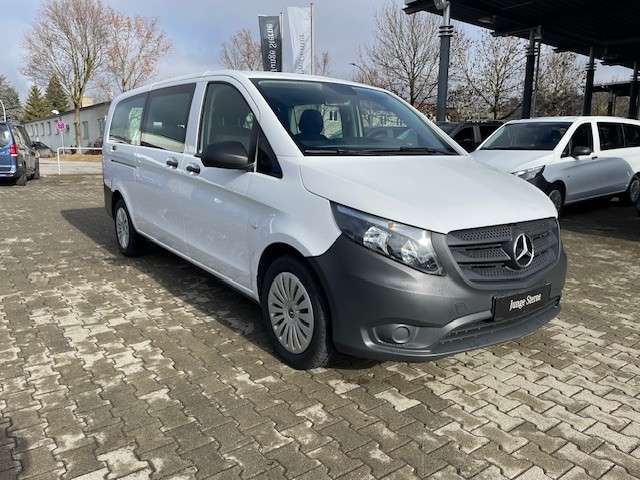 Mercedes-Benz Vito 70.816 km 29.969 &euro; Ravensburg 88214