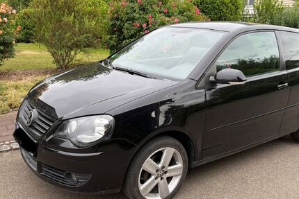 VW Polo 116.000 km 4.100 &euro; Owingen 88696