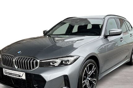 BMW 320 12.500 km 44.990 &euro; Lindau 88131