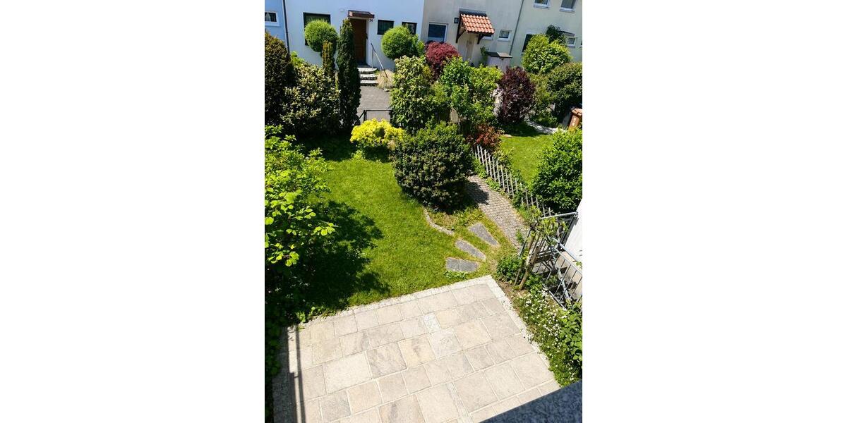 Reihenhaus Friedrichshafen - 5 Zimmer, 110 m&sup2;, 490.000&euro; | Angebot:26504704