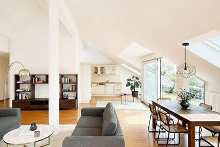 Wohnung Überlingen Nußdorf - 3 Zimmer, 110 m&sup2;, 680.000&euro; | Angebot:25701646