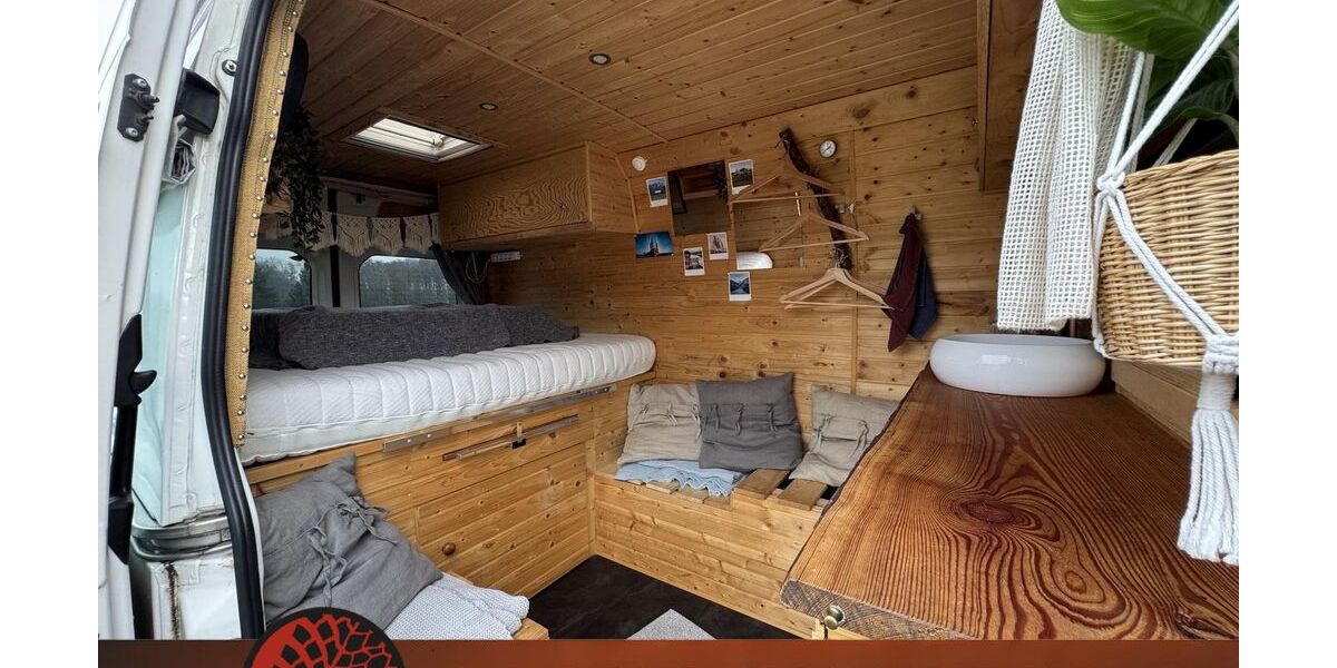 VW Crafter 119.700 km 28.990 &euro; Wilhelmsdorf 88271