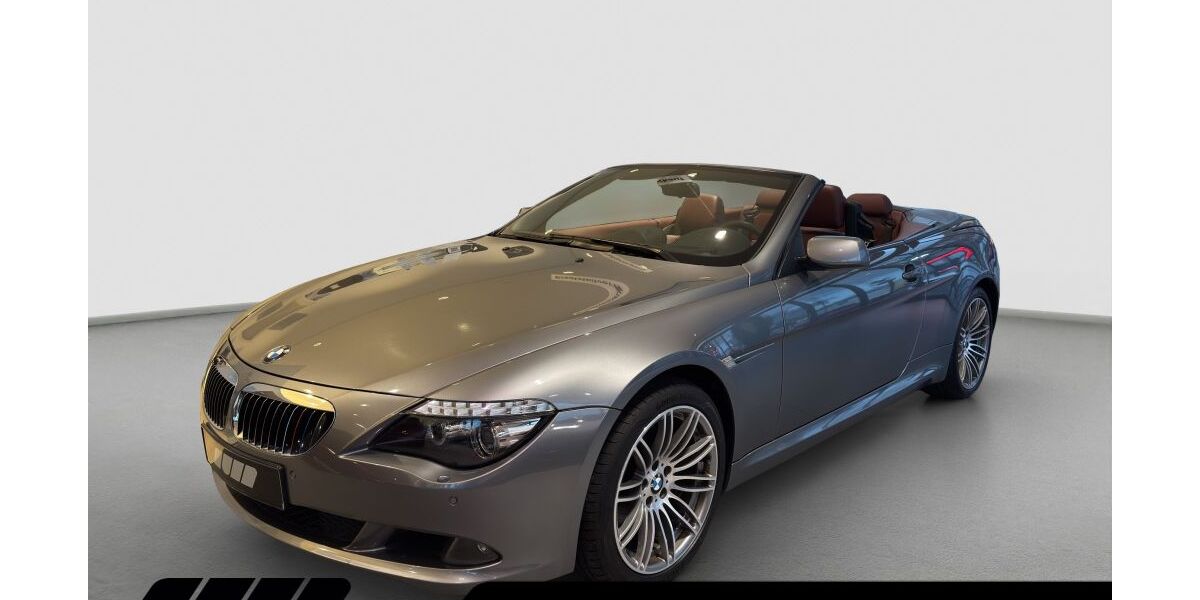 BMW 635 86.500 km 23.900 &euro; Konstanz 78467