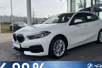 BMW 120 10.500 km 27.880 &euro; Friedrichshafen 88046