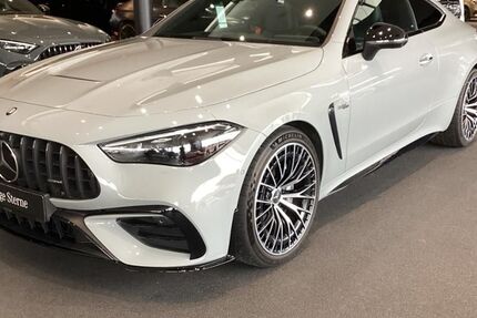 Mercedes-Benz CLE 53 AMG 11.789 km 82.400 &euro; Ravensburg 88214