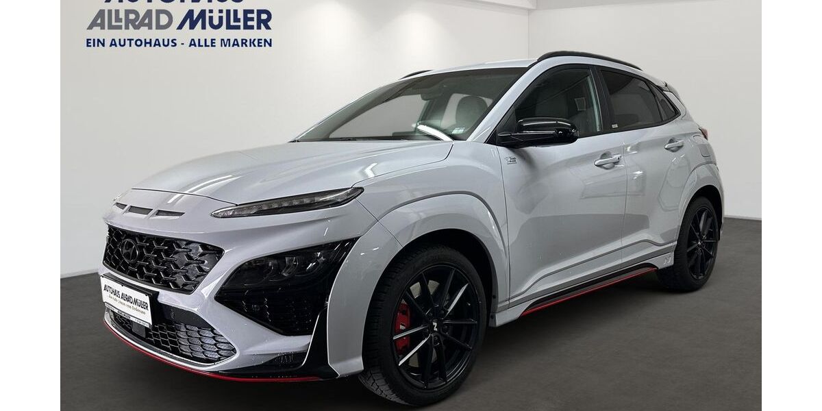 Hyundai KONA 37.868 km 25.480 &euro; Friedrichshafen 88046