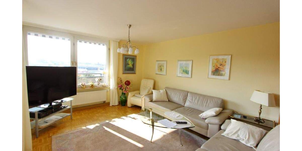 Etagenwohnung Tettnang - 4 Zimmer, 119 m&sup2;, 488.000&euro; | Angebot:25734678