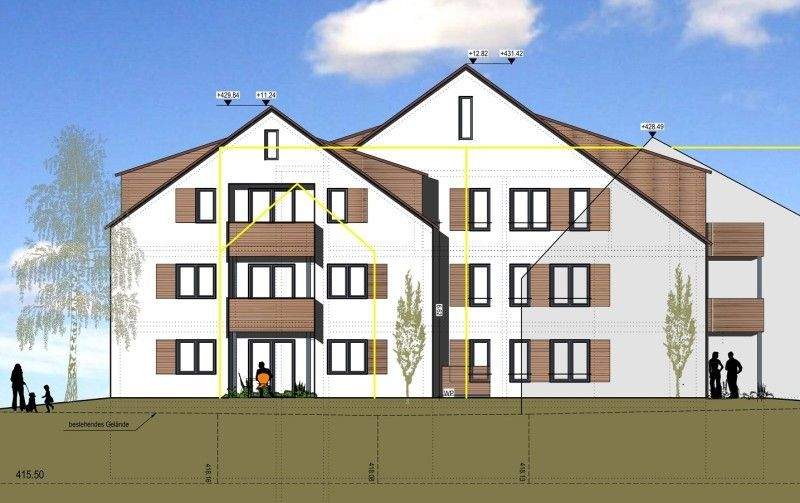 Grundstück Konstanz-Dingelsdorf Dingelsdorf - 995.000&euro; | Angebot:25801068