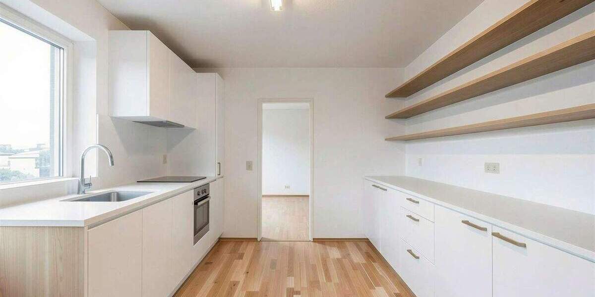 Etagenwohnung Überlingen - 3 Zimmer, 82 m&sup2;, 329.000&euro; | Angebot:25690681