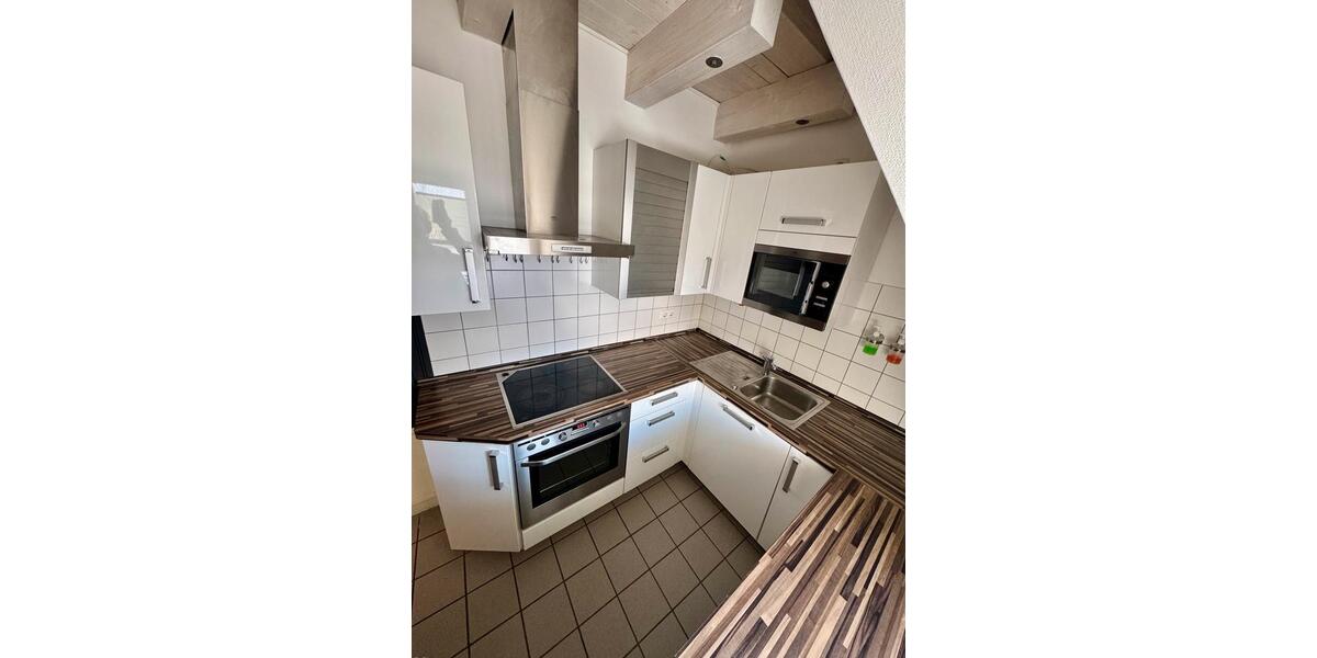 Maisonettenwohnung Wolfegg - 3.5 Zimmer, 100 m&sup2;, 1.200&euro; | Angebot:26639115