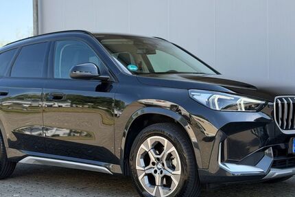 BMW X1 52.500 km 35.900 &euro; Friedrichshafen 88045