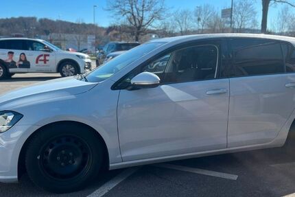 VW Golf 186.000 km 8.499 &euro; Baienfurt 88255