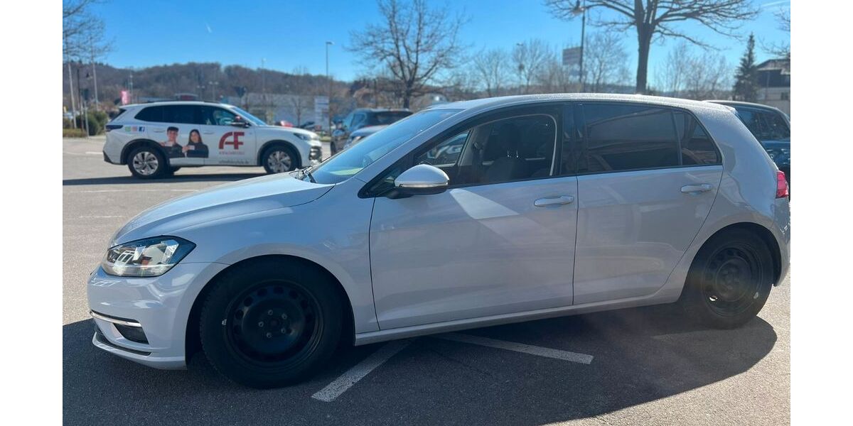 VW Golf 186.000 km 8.499 &euro; Baienfurt 88255