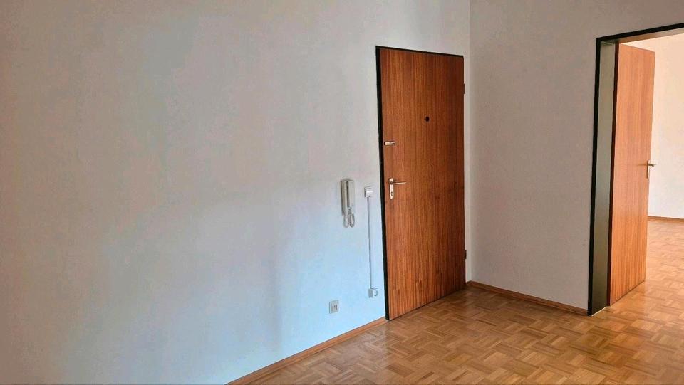 Etagenwohnung Friedrichshafen - 2 Zimmer, 59 m&sup2;, 850&euro; | Angebot:25976201