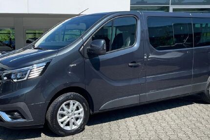 Renault Trafic 43.048 km 31.940 &euro; Überlingen 88662