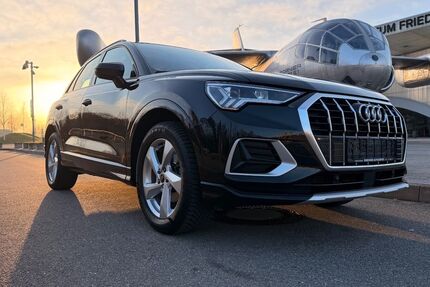 Audi Q3 100.000 km 25.999 &euro; Friedrichshafen 88045