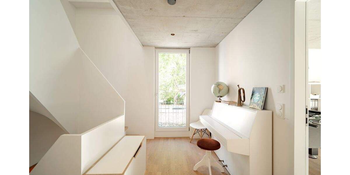 Doppelhaushälfte Konstanz Petershausen - 5 Zimmer, 155 m&sup2;, 1.250.000&euro; | Angebot:25701832