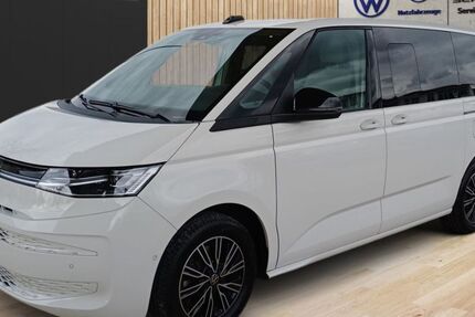 VW T7 Multivan 92.335 km 41.990 &euro; Friedrichshafen 88046