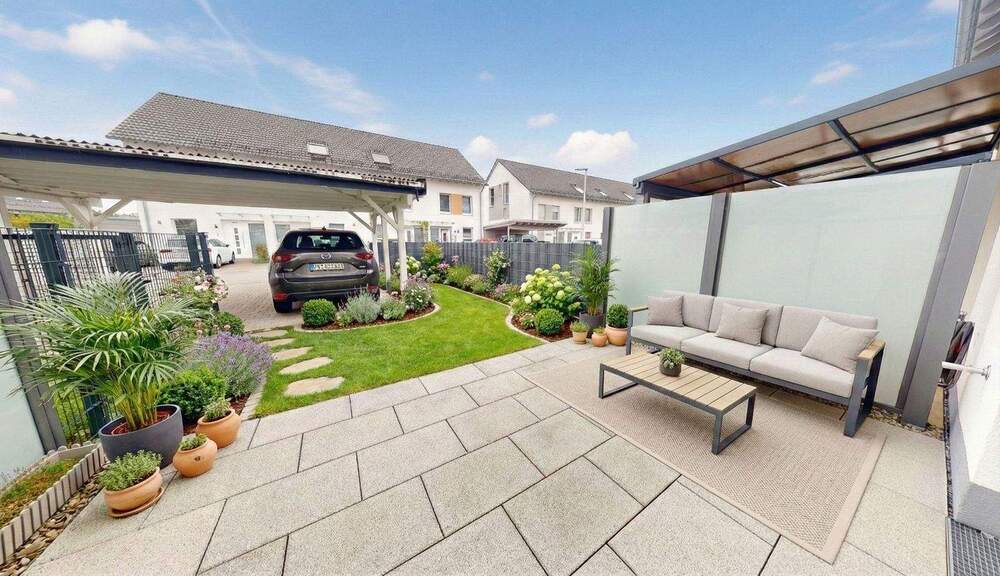 Reihenmittelhaus Meckenbeuren Buch - 5 Zimmer, 142 m&sup2;, 590.000&euro; | Angebot:25725789